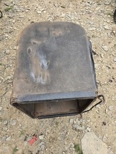 Lawnflite grass collector bag - collector,