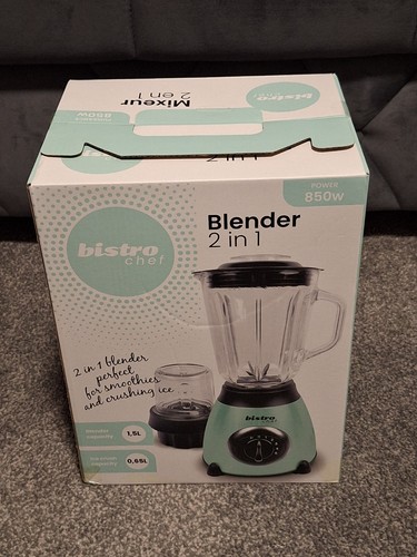 Bistro chef 1 - 2, mixer