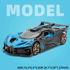 1:32 Toy Cars Lambo Pagani