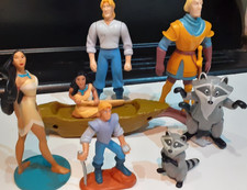 Disney's Pocohontas -