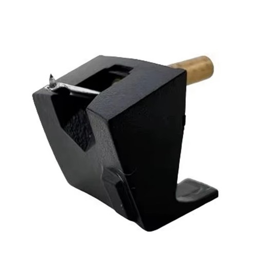 Black stanton d5107a - stanton,