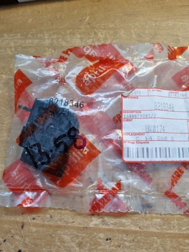 Aprilia gas control cover - control,