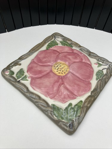 Vintage ceramic pottery - pottery, tile