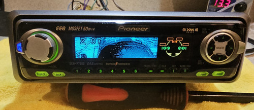 Vintage pioneer old school - vintage,