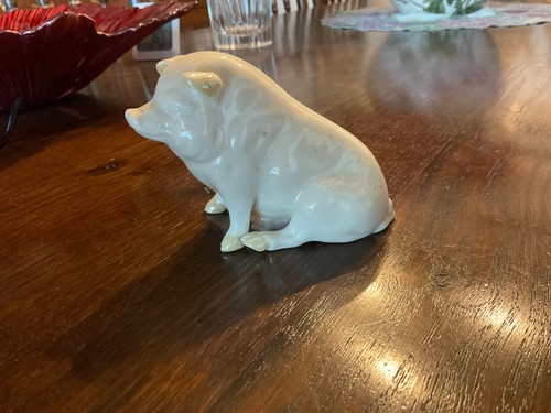 Vintage belleek ireland - vintage,