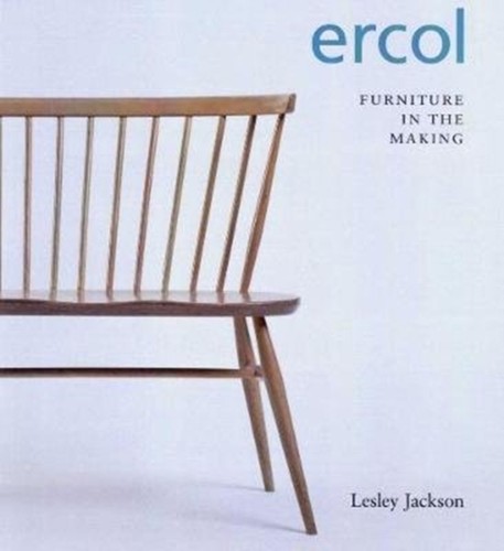 Ercol furniture the making - furniture,