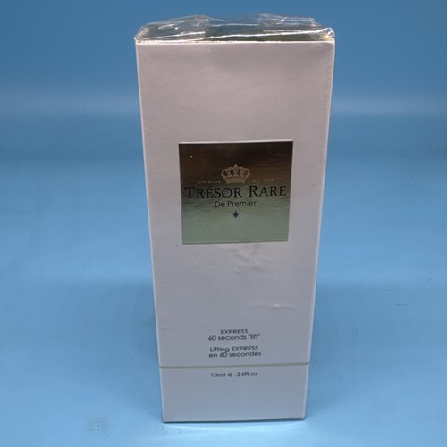 Tresor rare express second - tresor, 60