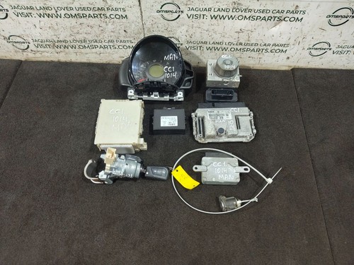 Citroen mk2 0 petrol - c1, b4