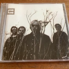 TOM PETTY  ECHO CD ALBUM NEW AND SEALED. F1