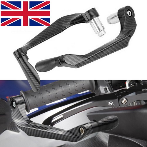 Motorcycle brake clutch - brake, lever