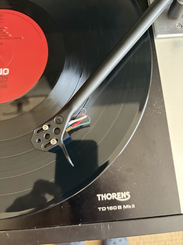 Rega rb330 tonearm - rb330,