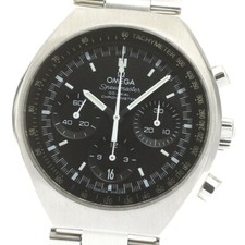 OMEGA Speedmaster Mark II