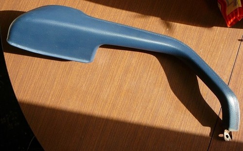 Mercedes w116 arm rest door - w116,