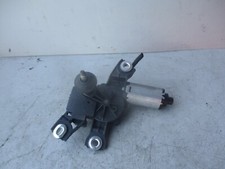 VW VOLKSWAGEN PASSAT B6 REAR