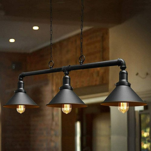 Industrial ceiling light steam - ceiling,
