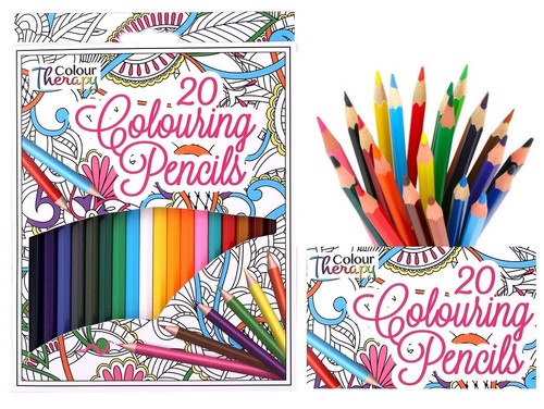 Professional colour therapy - 20,