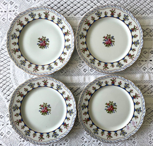 Set bernardaud - of,