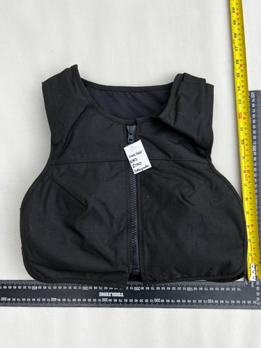 Xxs police mehler - ex, vest