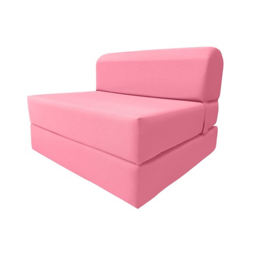 Sleeper chair folding - chair, foam