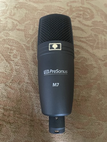 Presonus cardioid condenser - presonus,