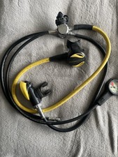 Poseidon X Stream Full Rig