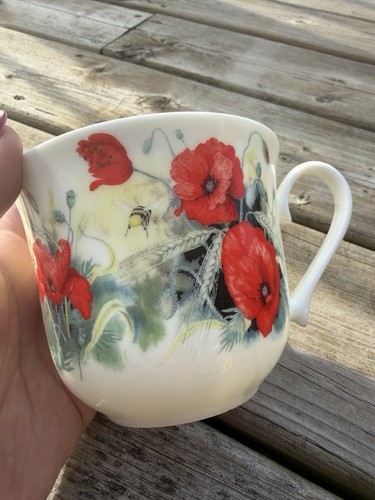 Roy kirkham poppy fine bone - kirkham,