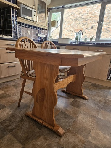 Solid farmhouse style light - style,
