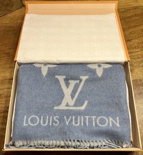 Genuine LOUIS VUITTON Cashmere