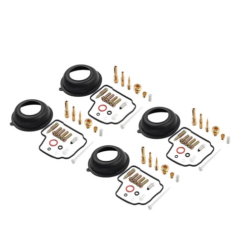 Carburetor repair kit carb - kit,