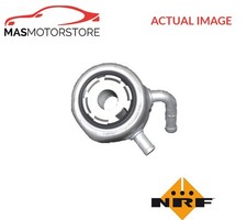 ENGINE OIL COOLER NRF 31178