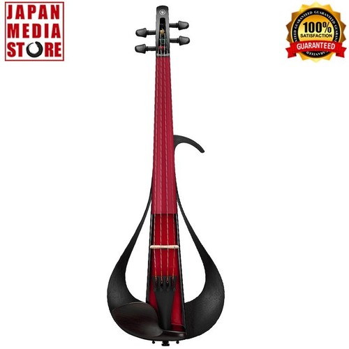 Yamaha yev104pro deep red - deep,