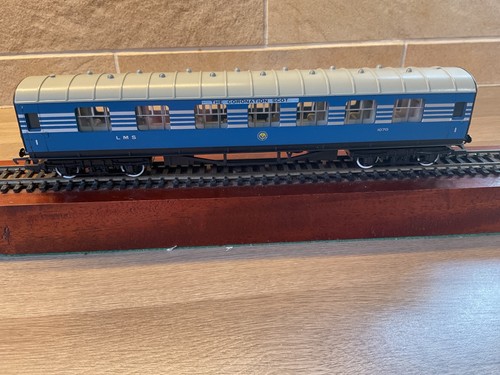 Hornby railways 422 lms - railways, r.422