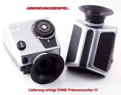 Pentacon eyecup eye cup for - pentacon,