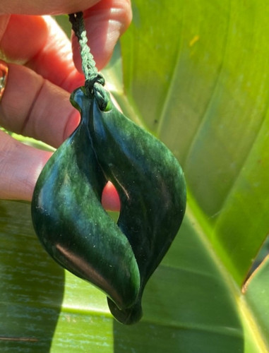 Prem omni caeon maori - maori, gem