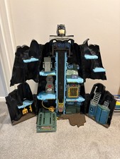 Large DC Comics Batman