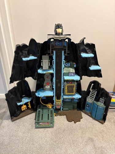 Large comics batman - dc,