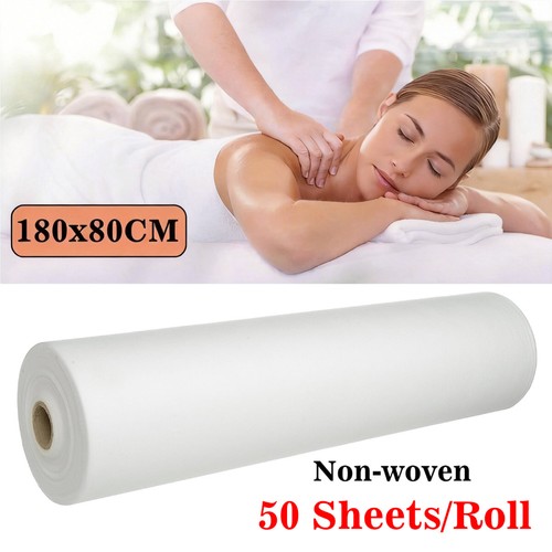 50x roll 180x80cm massage - 50x/roll,