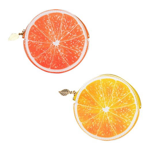 Pcs simulation fruit pouch - ,