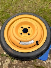 Honda Civic EG6 SiR2 Spare