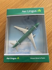 AER LINGUS AIRBUS DIECAST