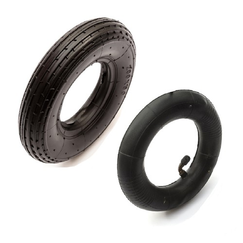 Tyre inner tube 200x50 4 - inner,