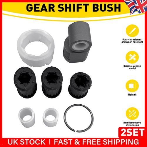 Gear lever shift rod - gear,
