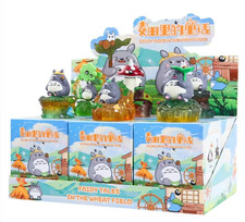 My Neighbor Totoro Ghibli