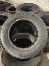 4 x 155/70R12C SECURITY 104/102N Trailer Tyres 155/70R12C Ifor Williams