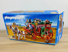 Playmobil 4399 Western Express