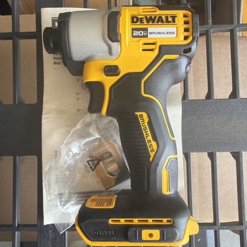 Dewalt oem dcf840b 20v - dewalt,
