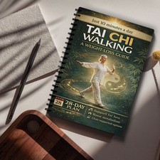 TAI CHI Walking for Weight