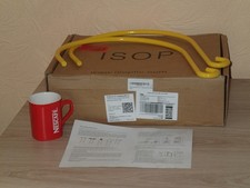 Fire Escape Ladder ISOP Window