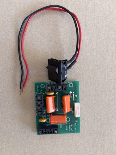 Linn basik power supply - linn,