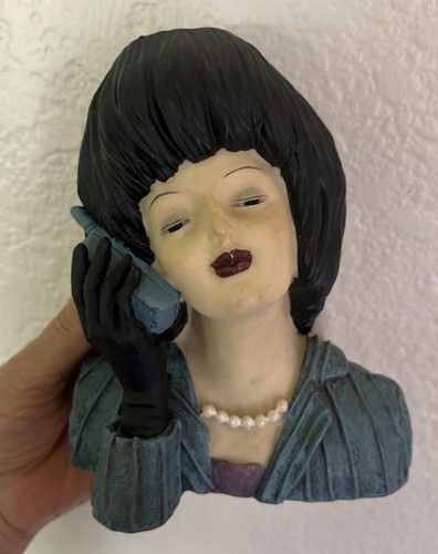 Cameo style girl dressed for - girl,